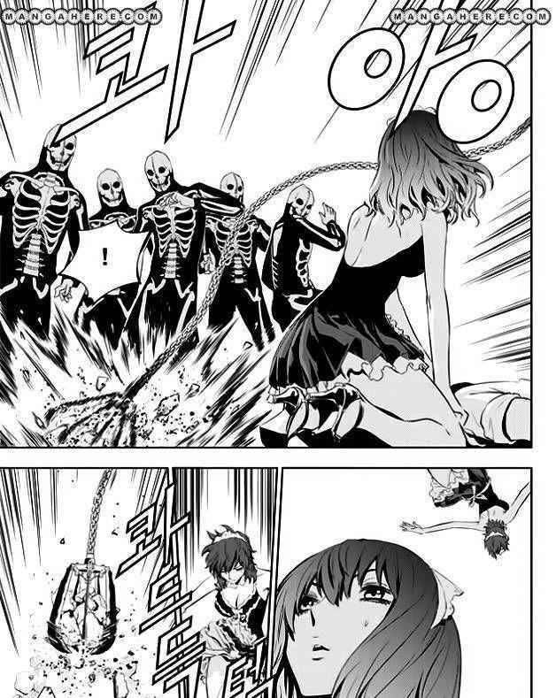 The Breaker: New Waves Chapter 45 13